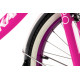 Bicycle Karbon Tiara 20 pink