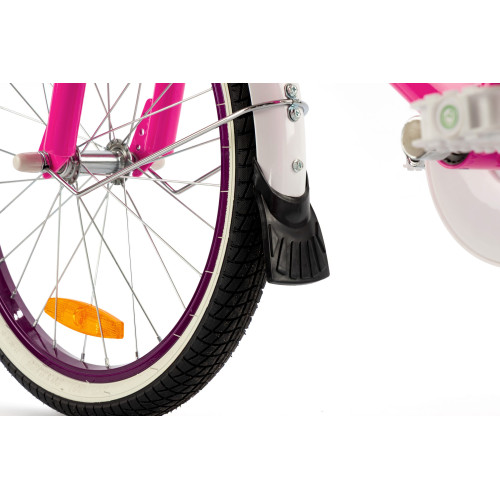 Bicycle Karbon Tiara 20 pink