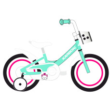 Velosipēds Karbon Tiara 20 mint