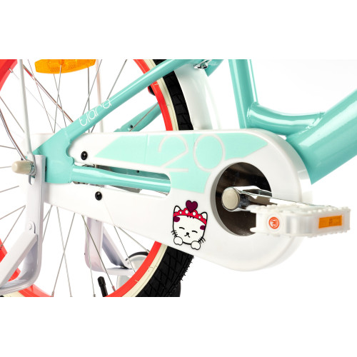 Bicycle Karbon Tiara 20 mint