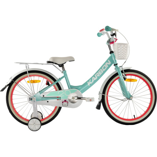 Bicycle Karbon Tiara 20 mint