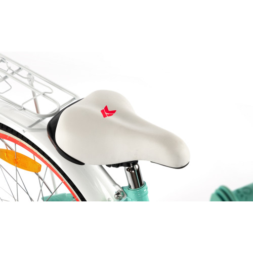 Bicycle Karbon Tiara 20 mint