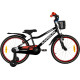 Bicycle Karbon Comet 20 black