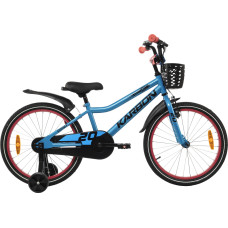 Velosipēds Karbon Comet 20 blue