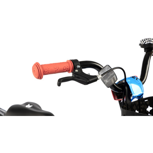 Bicycle Karbon Comet 20 blue