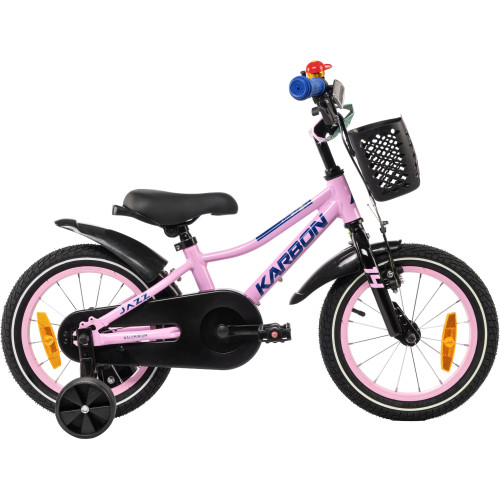 Bicycle Karbon Jazz 14 pink