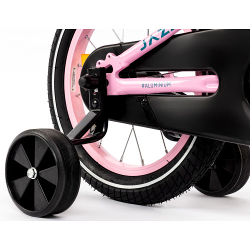 Bicycle Karbon Jazz 14 pink
