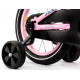 Bicycle Karbon Jazz 14 pink