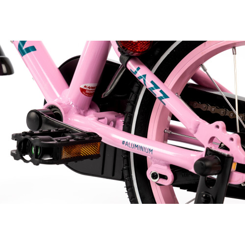 Bicycle Karbon Jazz 14 pink