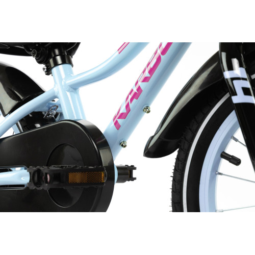 Bicycle Karbon Jazz 14 mint