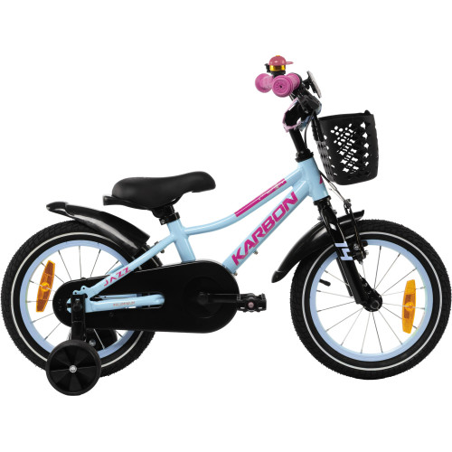 Bicycle Karbon Jazz 14 mint