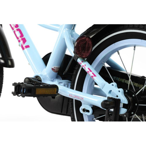 Bicycle Karbon Jazz 14 mint