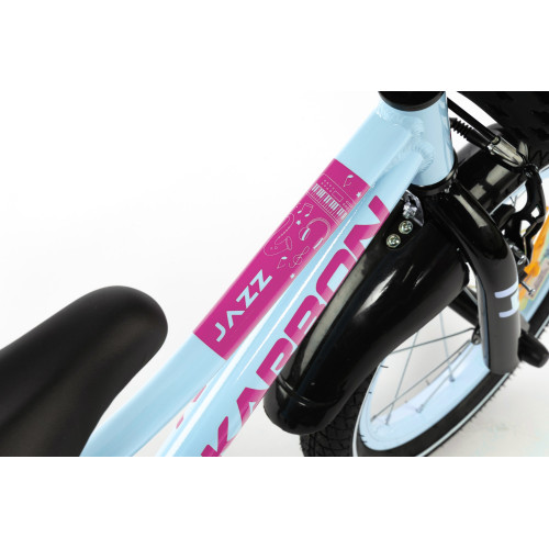 Bicycle Karbon Jazz 14 mint