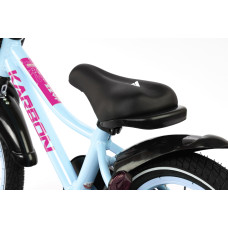 Velosipēds Karbon Jazz 14 mint