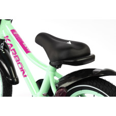 Velosipēds Karbon Jazz 14 mint