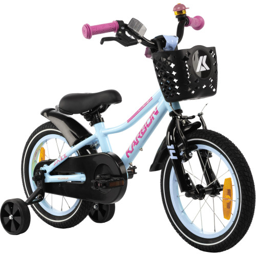 Bicycle Karbon Jazz 14 mint