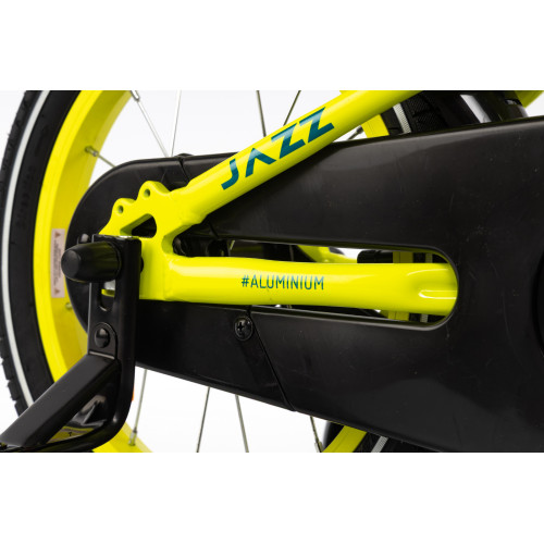 Bicycle Karbon Jazz 14 lime