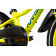 Bicycle Karbon Jazz 14 lime