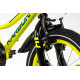 Bicycle Karbon Jazz 14 lime