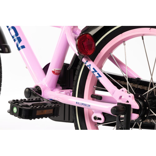 Bicycle Karbon Jazz 16 pink