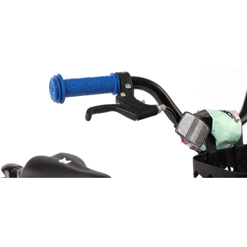 Bicycle Karbon Jazz 16 pink