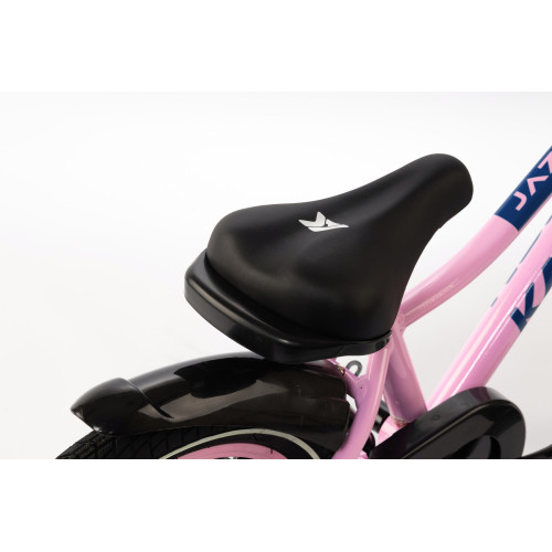Bicycle Karbon Jazz 16 pink