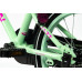 Velosipēds Karbon Jazz 16 mint