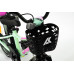 Velosipēds Karbon Jazz 16 mint