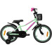 Velosipēds Karbon Jazz 16 mint