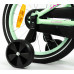 Velosipēds Karbon Jazz 16 mint