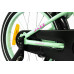 Velosipēds Karbon Jazz 16 mint