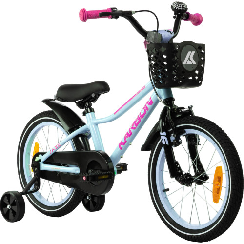 Bicycle Karbon Jazz 16 mint