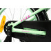 Velosipēds Karbon Jazz 16 mint