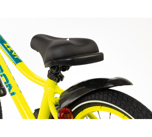 Bicycle Karbon Jazz 16 lime