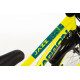 Bicycle Karbon Jazz 16 lime