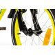 Bicycle Karbon Jazz 16 lime