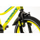 Bicycle Karbon Jazz 16 lime