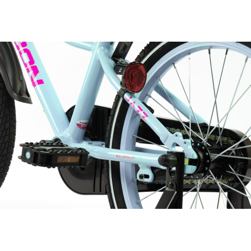 Bicycle Karbon Jazz 18 mint