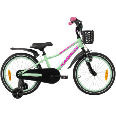 Velosipēds Karbon Jazz 18 mint