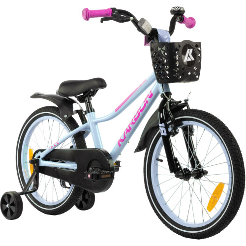 Bicycle Karbon Jazz 18 mint