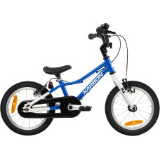 Velosipēds Karbon Superlight 14 blue