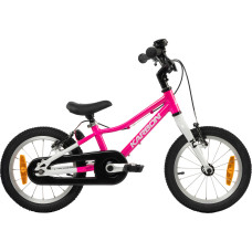 Velosipēds Karbon Superlight 14 pink