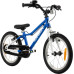 Velosipēds Karbon Superlight 16 blue