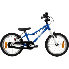 Velosipēds Karbon Superlight 16 blue