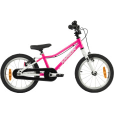 Velosipēds Karbon Superlight 16 pink