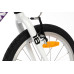 Velosipēds Karbon Superlight 18 violet