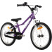Velosipēds Karbon Superlight 18 violet