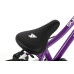 Velosipēds Karbon Superlight 18 violet