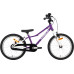 Velosipēds Karbon Superlight 18 violet