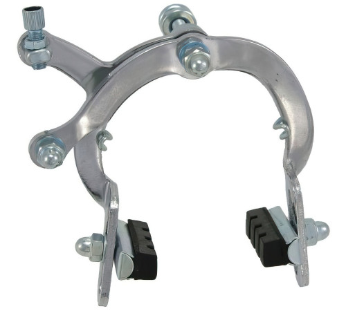 Front brakes Saccon Italy FSI55 Caliper CP size 72/99mm axle 45mm